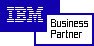 IBM Advanced Business Partner