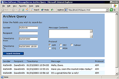 Bopup Communication Server V4.0.1 LAN Instant Messaging Server S