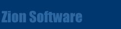 Zion Software